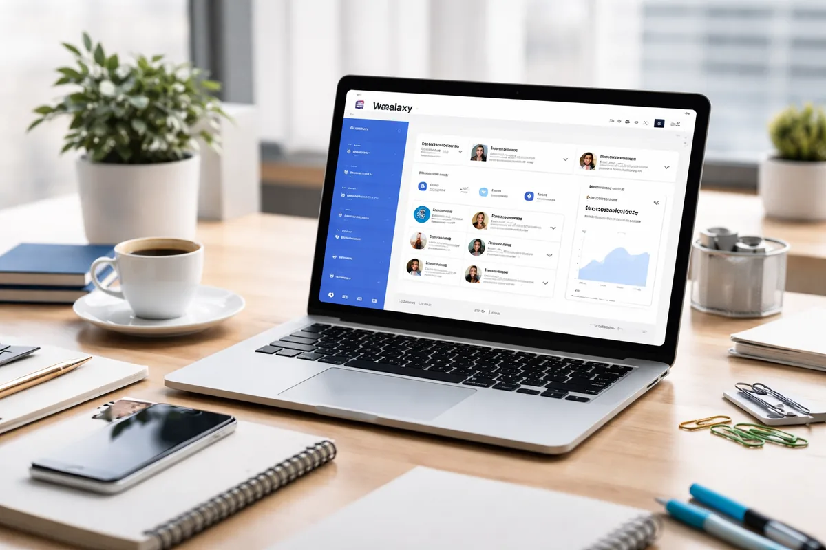 Comment utiliser Waalaxy pour optimiser sa prospection sur LinkedIn