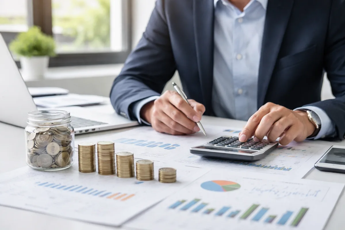 L'importance de la gestion de la trésorerie pour les entreprises