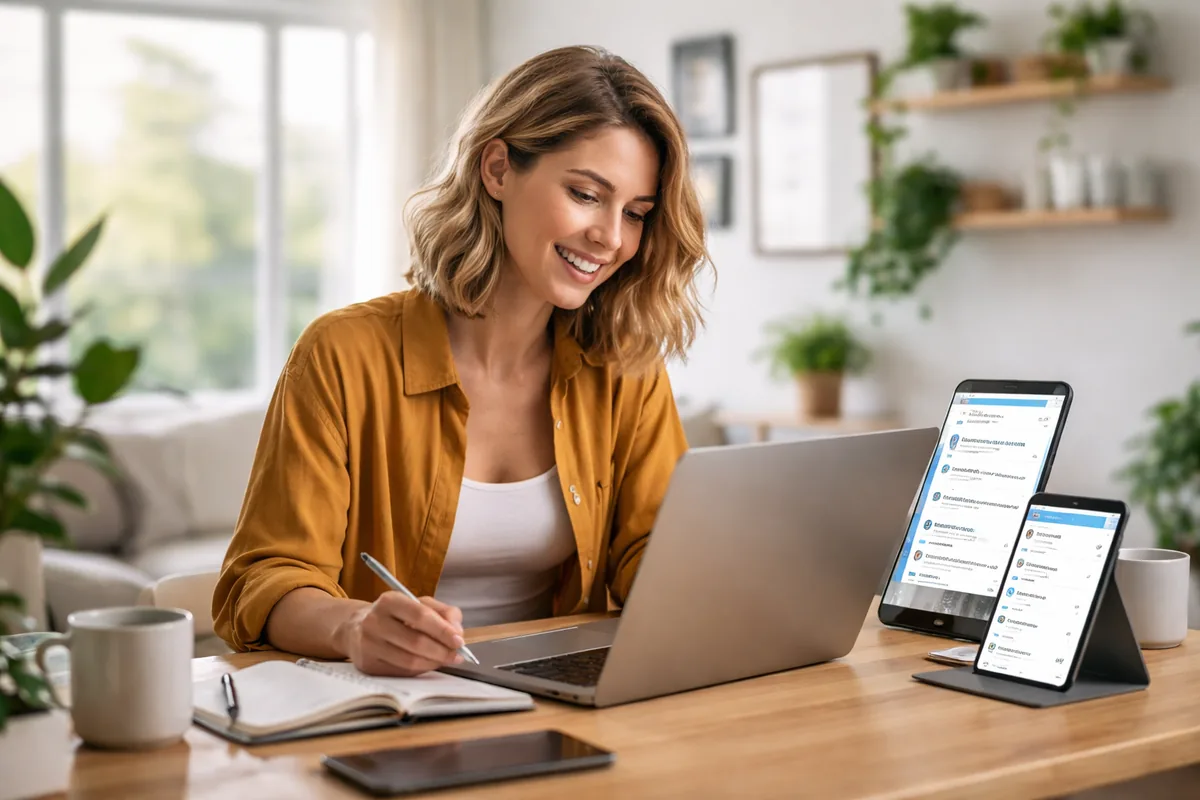 Comment les freelances peuvent-ils bénéficier des plateformes numériques ?