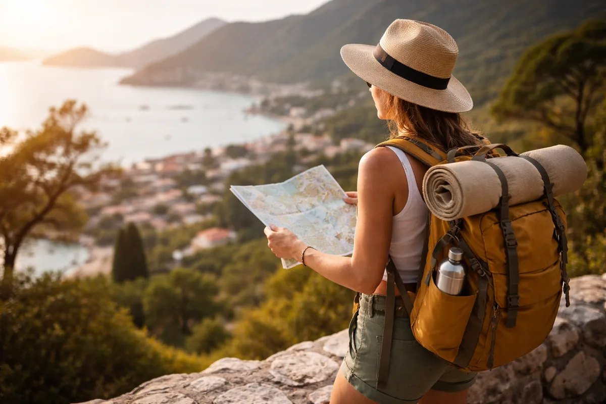 Quels sont les meilleurs conseils pour voyager en solo en toute sécurité