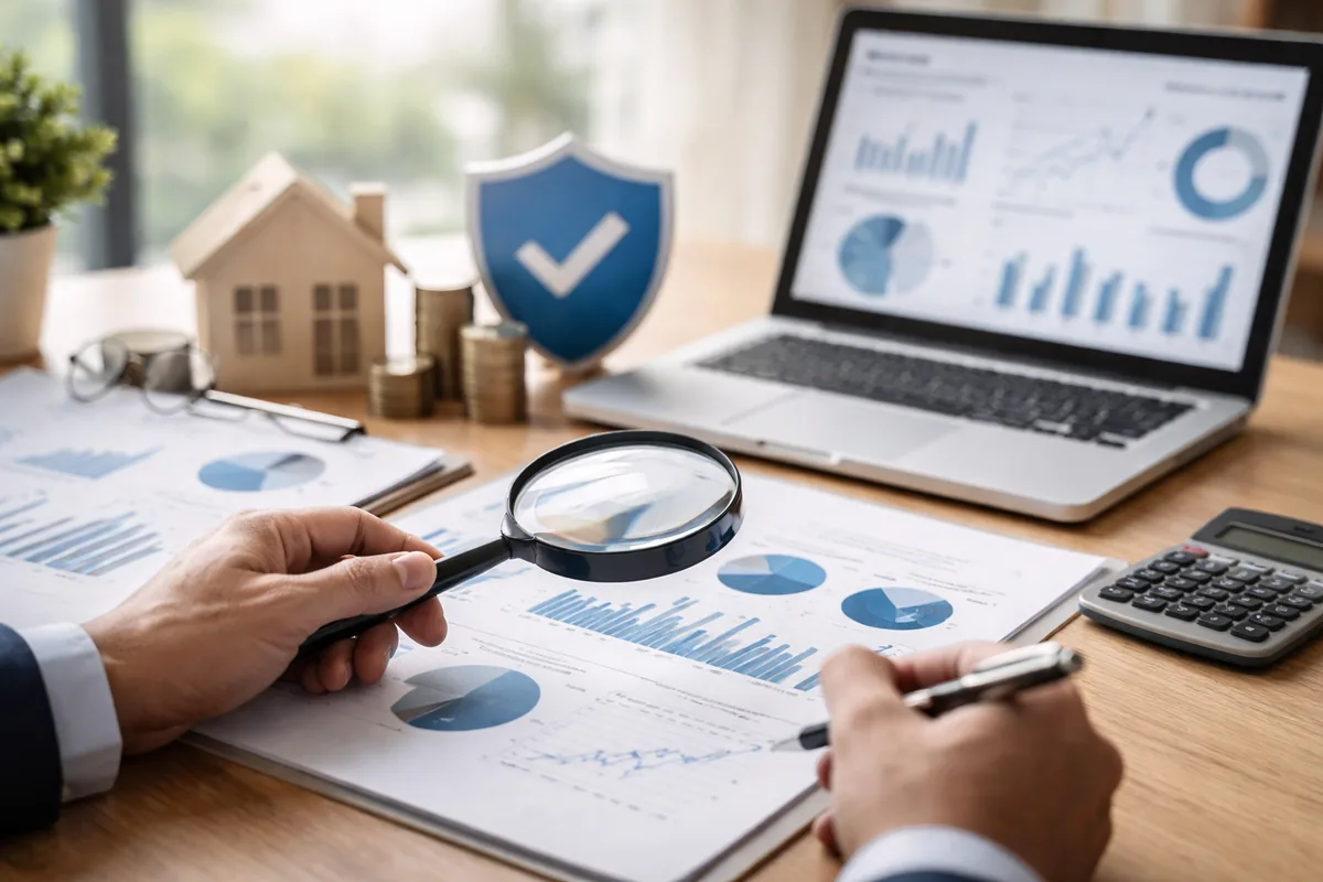 Les défis de l'évaluation des risques en assurance