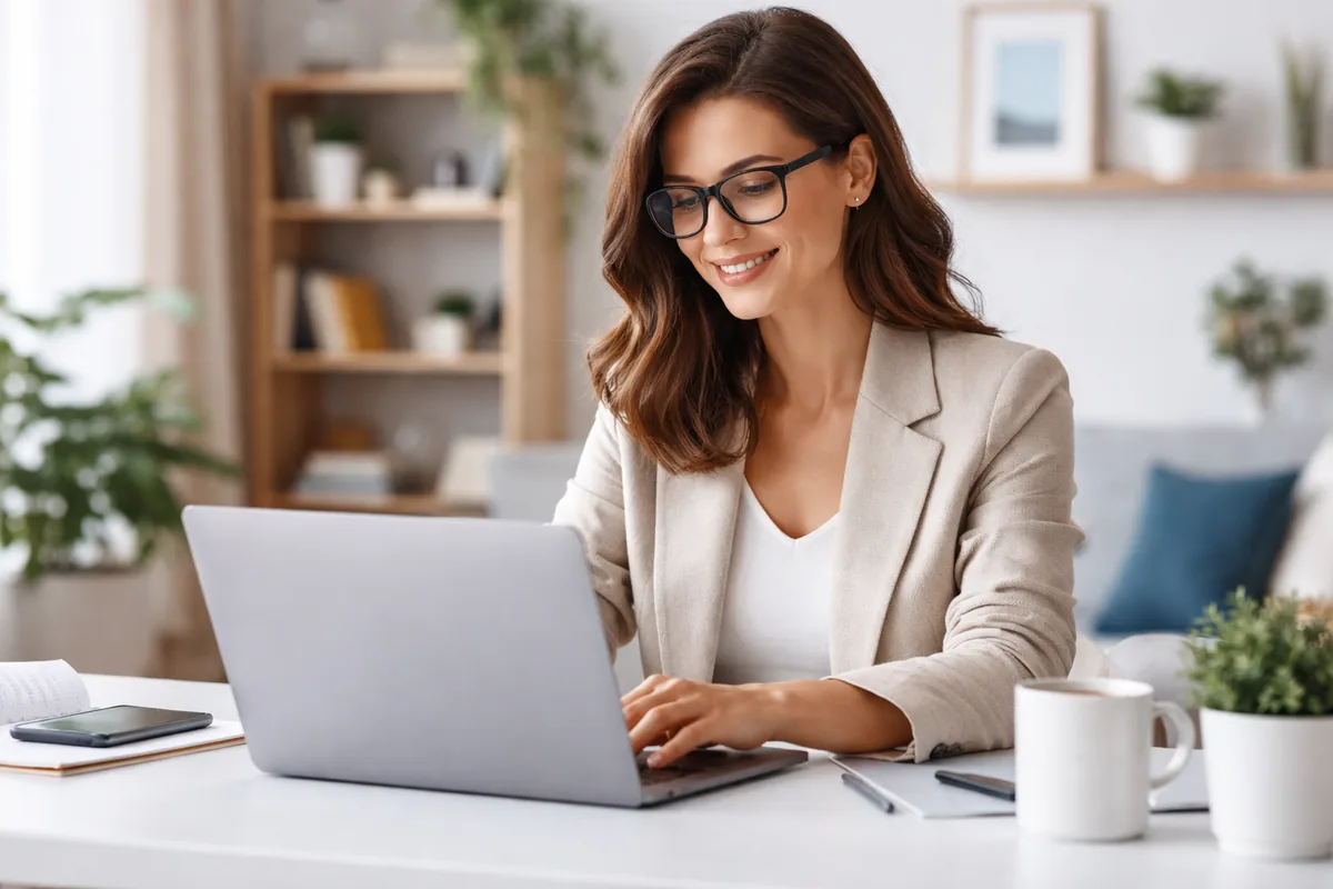 Optimiser sa présence en ligne pour attirer les recruteurs