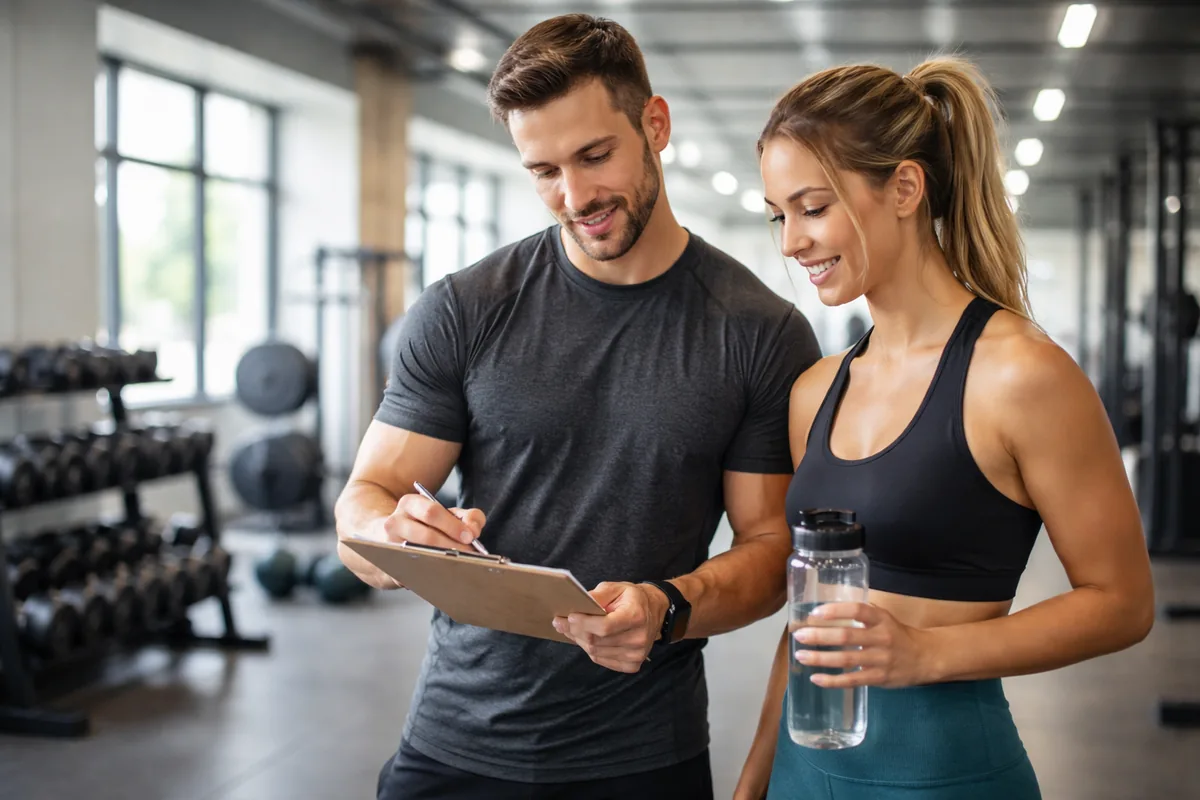 Les fondamentaux du choix d'un programme d'entraînement efficace