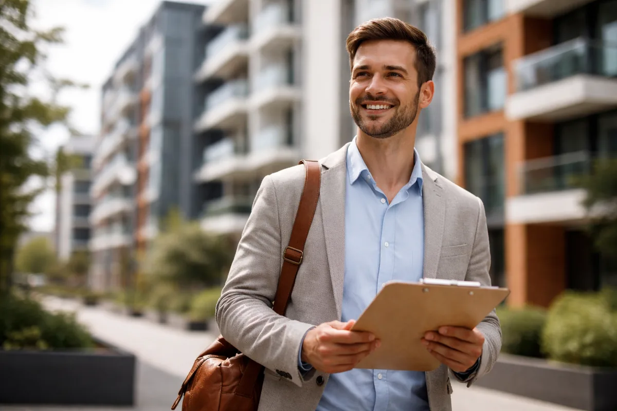 Comment se lancer dans l'entrepreneuriat immobilier sans investissement initial