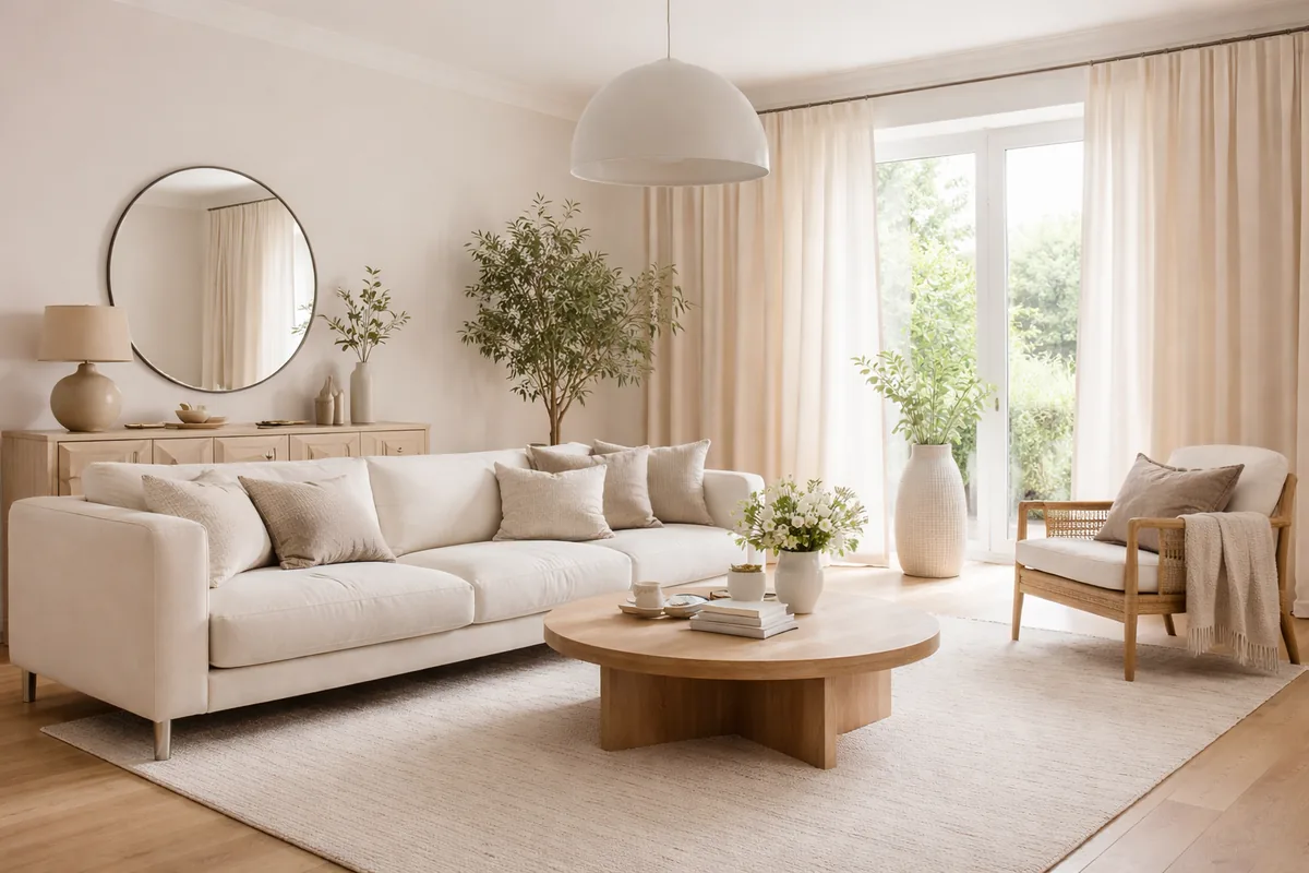 Rénover son espace avec un style intemporel