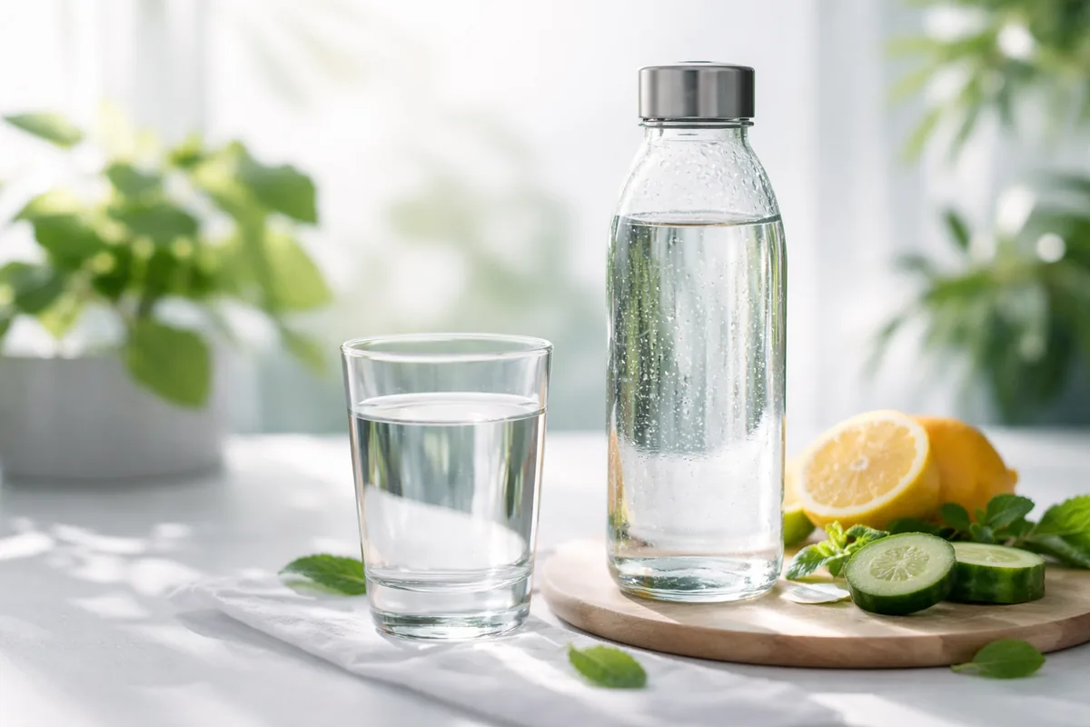 L'importance de l'hydratation pour le bien-être global